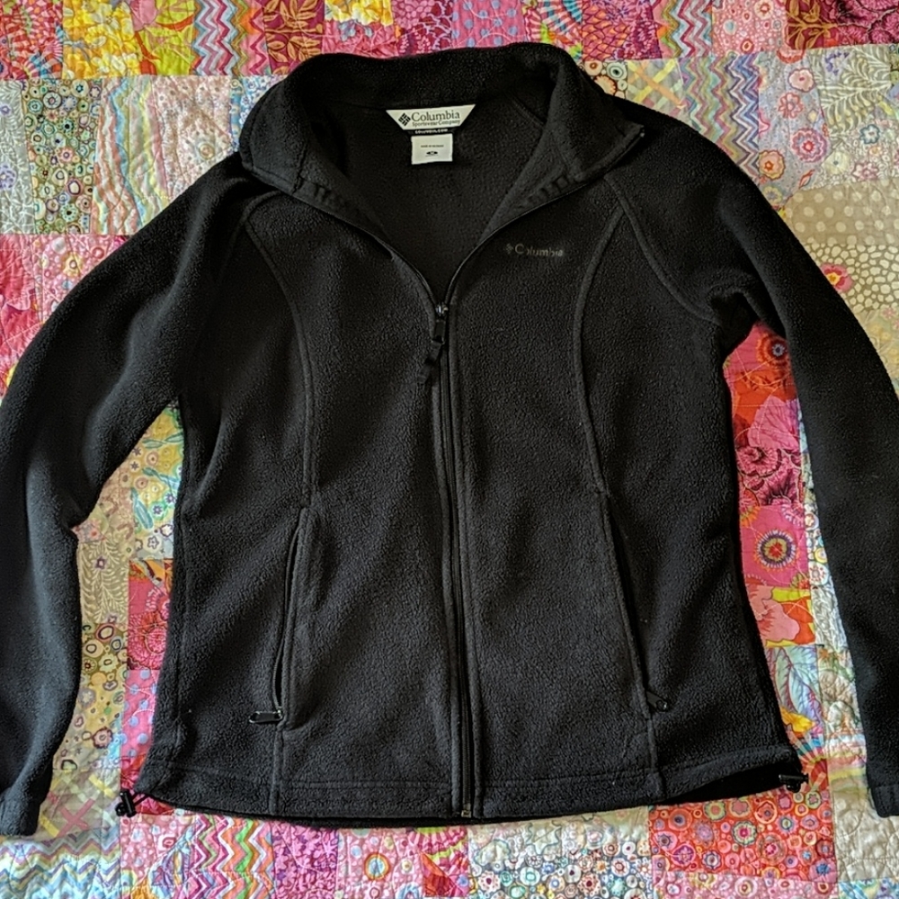 Columbia Jacket